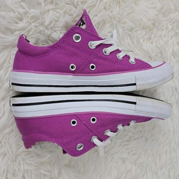 Converse All Star Sneakers - Picture 11 of 13